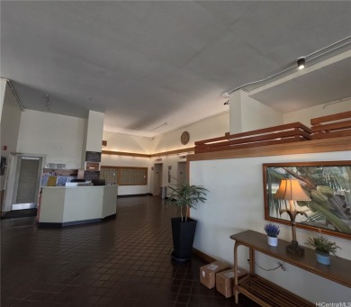 22nd floor studio. Diamond Head side of the building. Wake up to on Ala Wai Golf Course in Hawaii - for sale on GolfHomes.com, golf home, golf lot