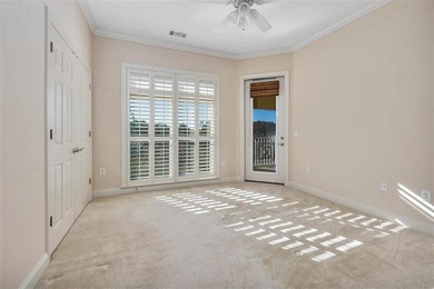 A rare opportunity; *The best seat in the house.*   
Top floor on Sea Palms Golf and Tennis Resort in Georgia - for sale on GolfHomes.com, golf home, golf lot