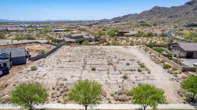 Custom lot in the heart of Verrado. Situated at the base of the on Verrado Golf Club  in Arizona - for sale on GolfHomes.com, golf home, golf lot