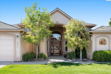 MLS# 283952 This lovely one owner home in Canyon Lakes has no on Canyon Lakes Golf Course in Washington - for sale on GolfHomes.com, golf home, golf lot