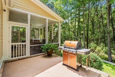 Tucked away on a quiet cul-de-sac in the private, gated on Wachesaw Plantation Club in South Carolina - for sale on GolfHomes.com, golf home, golf lot