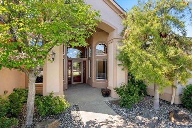 MLS# 283952 This lovely one owner home in Canyon Lakes has no on Canyon Lakes Golf Course in Washington - for sale on GolfHomes.com, golf home, golf lot