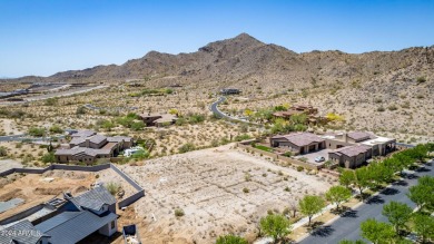 Custom lot in the heart of Verrado. Situated at the base of the on Verrado Golf Club  in Arizona - for sale on GolfHomes.com, golf home, golf lot