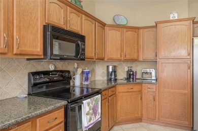 Experience the ideal retirement lifestyle on the golf course in on Mojave Resort Golf Club in Nevada - for sale on GolfHomes.com, golf home, golf lot