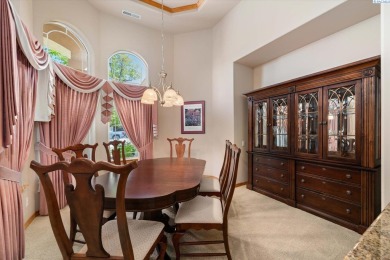 MLS# 283952 This lovely one owner home in Canyon Lakes has no on Canyon Lakes Golf Course in Washington - for sale on GolfHomes.com, golf home, golf lot