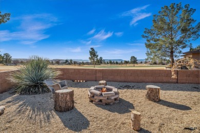 Situated on the 16th fairway of Bloomington Golf Course in a on Bloomington Country Club in Utah - for sale on GolfHomes.com, golf home, golf lot