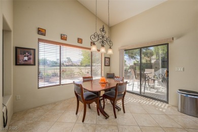 Experience the ideal retirement lifestyle on the golf course in on Mojave Resort Golf Club in Nevada - for sale on GolfHomes.com, golf home, golf lot