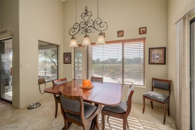 Experience the ideal retirement lifestyle on the golf course in on Mojave Resort Golf Club in Nevada - for sale on GolfHomes.com, golf home, golf lot
