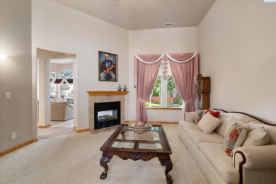 MLS# 283952 This lovely one owner home in Canyon Lakes has no on Canyon Lakes Golf Course in Washington - for sale on GolfHomes.com, golf home, golf lot