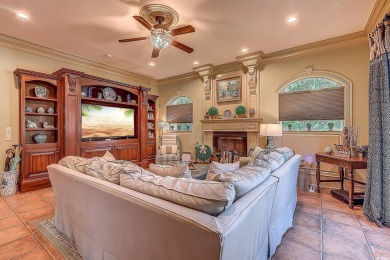 This type of home does not come available very often. It is a on Pine Lakes Country Club in South Carolina - for sale on GolfHomes.com, golf home, golf lot