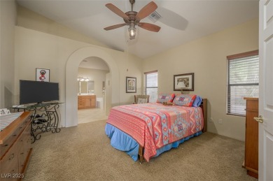 Experience the ideal retirement lifestyle on the golf course in on Mojave Resort Golf Club in Nevada - for sale on GolfHomes.com, golf home, golf lot