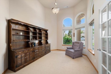 MLS# 283952 This lovely one owner home in Canyon Lakes has no on Canyon Lakes Golf Course in Washington - for sale on GolfHomes.com, golf home, golf lot