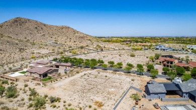 Custom lot in the heart of Verrado. Situated at the base of the on Verrado Golf Club  in Arizona - for sale on GolfHomes.com, golf home, golf lot