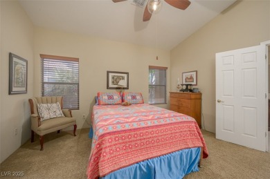 Experience the ideal retirement lifestyle on the golf course in on Mojave Resort Golf Club in Nevada - for sale on GolfHomes.com, golf home, golf lot