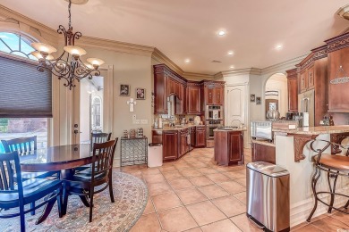 This type of home does not come available very often. It is a on Pine Lakes Country Club in South Carolina - for sale on GolfHomes.com, golf home, golf lot