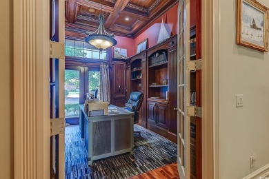 This type of home does not come available very often. It is a on Pine Lakes Country Club in South Carolina - for sale on GolfHomes.com, golf home, golf lot