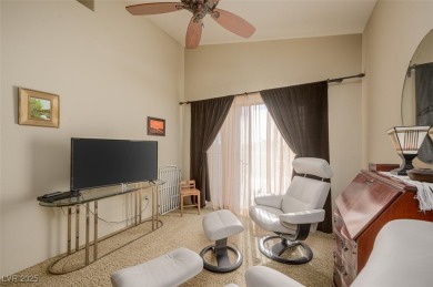 Experience the ideal retirement lifestyle on the golf course in on Mojave Resort Golf Club in Nevada - for sale on GolfHomes.com, golf home, golf lot