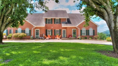 Rare Opportunity: Golf-Course Living with Exclusive Features

 on Tri Cities Golf Club in Tennessee - for sale on GolfHomes.com, golf home, golf lot