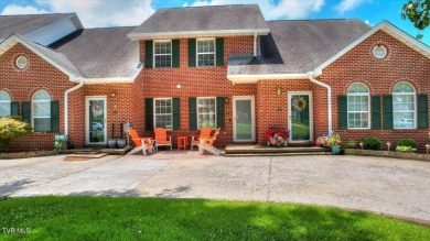 Rare Opportunity: Golf-Course Living with Exclusive Features

 on Tri Cities Golf Club in Tennessee - for sale on GolfHomes.com, golf home, golf lot