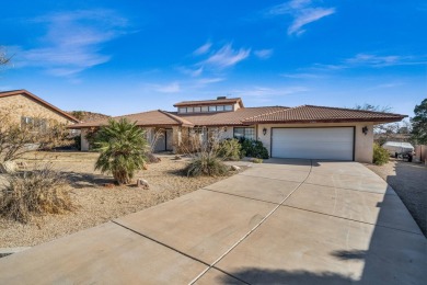 Situated on the 16th fairway of Bloomington Golf Course in a on Bloomington Country Club in Utah - for sale on GolfHomes.com, golf home, golf lot