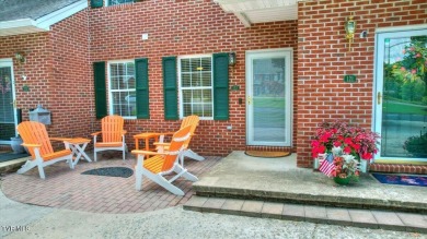 Rare Opportunity: Golf-Course Living with Exclusive Features

 on Tri Cities Golf Club in Tennessee - for sale on GolfHomes.com, golf home, golf lot