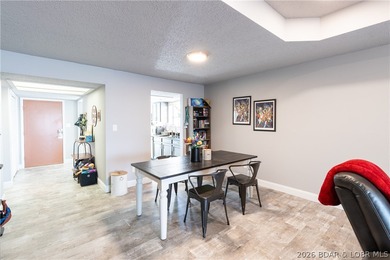 Completely remodeled and ideally located in the heart of Lake of on Seasons Ridge At Four Seasons in Missouri - for sale on GolfHomes.com, golf home, golf lot