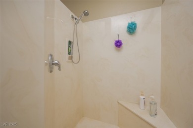 Experience the ideal retirement lifestyle on the golf course in on Mojave Resort Golf Club in Nevada - for sale on GolfHomes.com, golf home, golf lot