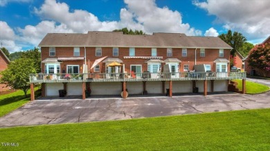 Rare Opportunity: Golf-Course Living with Exclusive Features

 on Tri Cities Golf Club in Tennessee - for sale on GolfHomes.com, golf home, golf lot