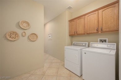 Experience the ideal retirement lifestyle on the golf course in on Mojave Resort Golf Club in Nevada - for sale on GolfHomes.com, golf home, golf lot
