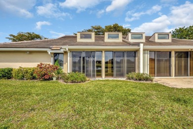 Discover the perfect blend of luxury and comfort in this rare on Fountains Golf and Country Club in Florida - for sale on GolfHomes.com, golf home, golf lot