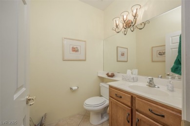 Experience the ideal retirement lifestyle on the golf course in on Mojave Resort Golf Club in Nevada - for sale on GolfHomes.com, golf home, golf lot