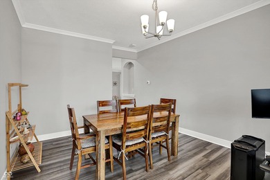 This 5 bedroom, 4.5 bathroom, 5400+ square foot single family on Pebble Brook Golf Course - North in Indiana - for sale on GolfHomes.com, golf home, golf lot