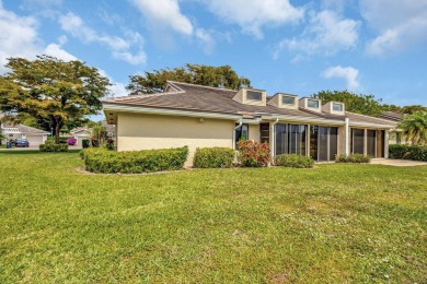Discover the perfect blend of luxury and comfort in this rare on Fountains Golf and Country Club in Florida - for sale on GolfHomes.com, golf home, golf lot