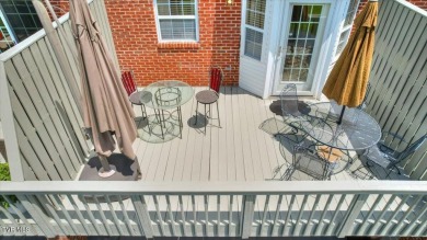 Rare Opportunity: Golf-Course Living with Exclusive Features

 on Tri Cities Golf Club in Tennessee - for sale on GolfHomes.com, golf home, golf lot
