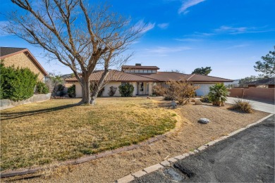 Situated on the 16th fairway of Bloomington Golf Course in a on Bloomington Country Club in Utah - for sale on GolfHomes.com, golf home, golf lot