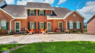Rare Opportunity: Golf-Course Living with Exclusive Features

 on Tri Cities Golf Club in Tennessee - for sale on GolfHomes.com, golf home, golf lot