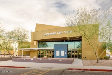 VA ASSUME LOAN 3.625%! Don't need to be Vet to assume! Tropical on Estrella Mountain Ranch Golf Course in Arizona - for sale on GolfHomes.com, golf home, golf lot