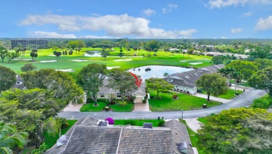 Discover the perfect blend of luxury and comfort in this rare on Fountains Golf and Country Club in Florida - for sale on GolfHomes.com, golf home, golf lot