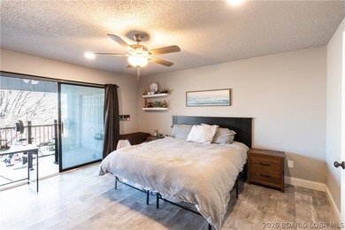 Completely remodeled and ideally located in the heart of Lake of on Seasons Ridge At Four Seasons in Missouri - for sale on GolfHomes.com, golf home, golf lot