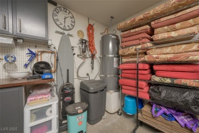 Experience the ideal retirement lifestyle on the golf course in on Mojave Resort Golf Club in Nevada - for sale on GolfHomes.com, golf home, golf lot