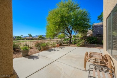 Experience the ideal retirement lifestyle on the golf course in on Mojave Resort Golf Club in Nevada - for sale on GolfHomes.com, golf home, golf lot