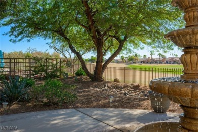 Experience the ideal retirement lifestyle on the golf course in on Mojave Resort Golf Club in Nevada - for sale on GolfHomes.com, golf home, golf lot