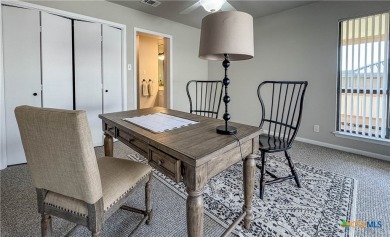 Gorgeous 2 bedroom 2 bath HORSESHOE BAY TOWNHOME - has been on Apple Rock Golf Course - Horseshoe Bay in Texas - for sale on GolfHomes.com, golf home, golf lot