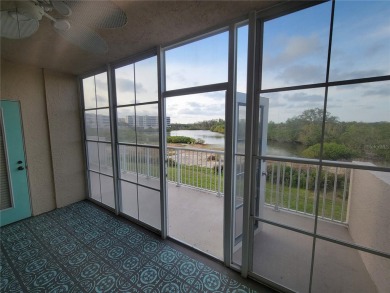 Under contract-accepting backup offers. Charming 2 bedroom 2 on Seminole Lake Country Club in Florida - for sale on GolfHomes.com, golf home, golf lot