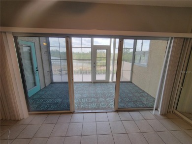 Under contract-accepting backup offers. Charming 2 bedroom 2 on Seminole Lake Country Club in Florida - for sale on GolfHomes.com, golf home, golf lot
