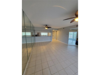 Under contract-accepting backup offers. Charming 2 bedroom 2 on Seminole Lake Country Club in Florida - for sale on GolfHomes.com, golf home, golf lot