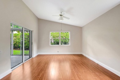 Step into this immaculately maintained 3 bedroom, 2 bath home on Westchester Golf and Country Club in Florida - for sale on GolfHomes.com, golf home, golf lot