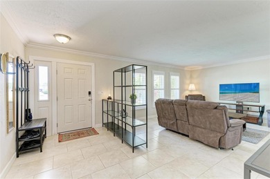 Welcome to this impeccably maintained and beautifully updated on The Meadows Golf and Country Club in Florida - for sale on GolfHomes.com, golf home, golf lot