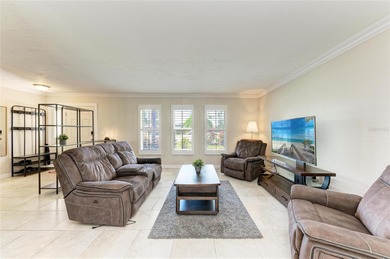 Welcome to this impeccably maintained and beautifully updated on The Meadows Golf and Country Club in Florida - for sale on GolfHomes.com, golf home, golf lot