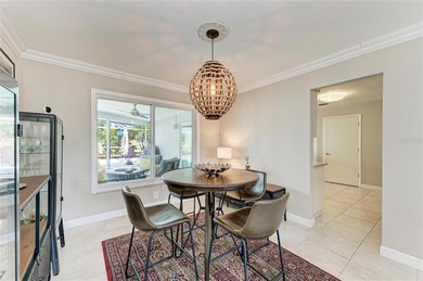 Welcome to this impeccably maintained and beautifully updated on The Meadows Golf and Country Club in Florida - for sale on GolfHomes.com, golf home, golf lot